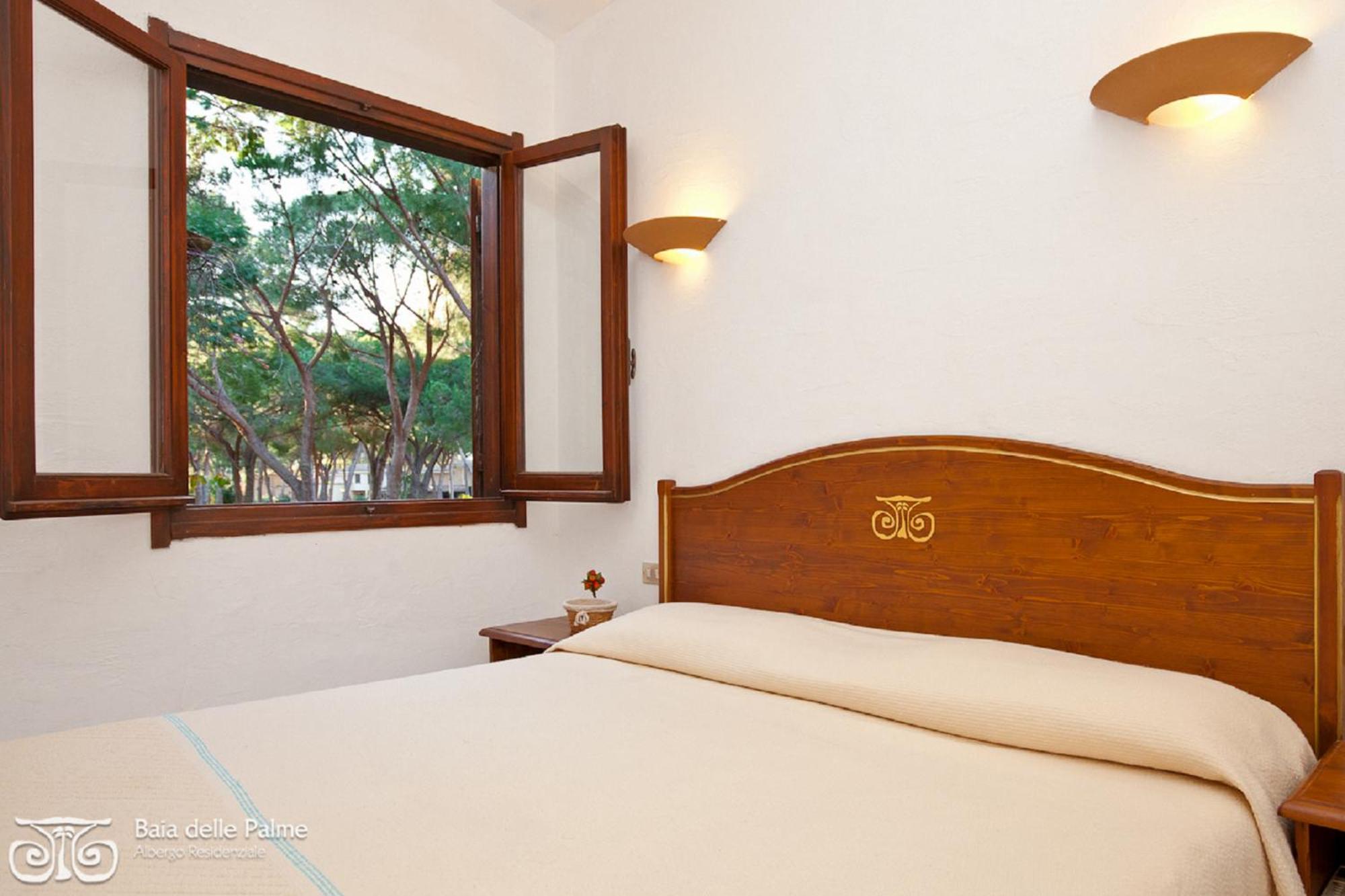 Two-Bedroom Apartment Sea View