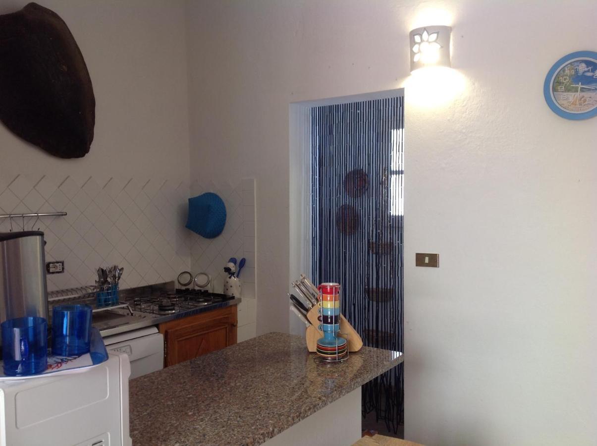 Three-Bedroom House Partial Sea view