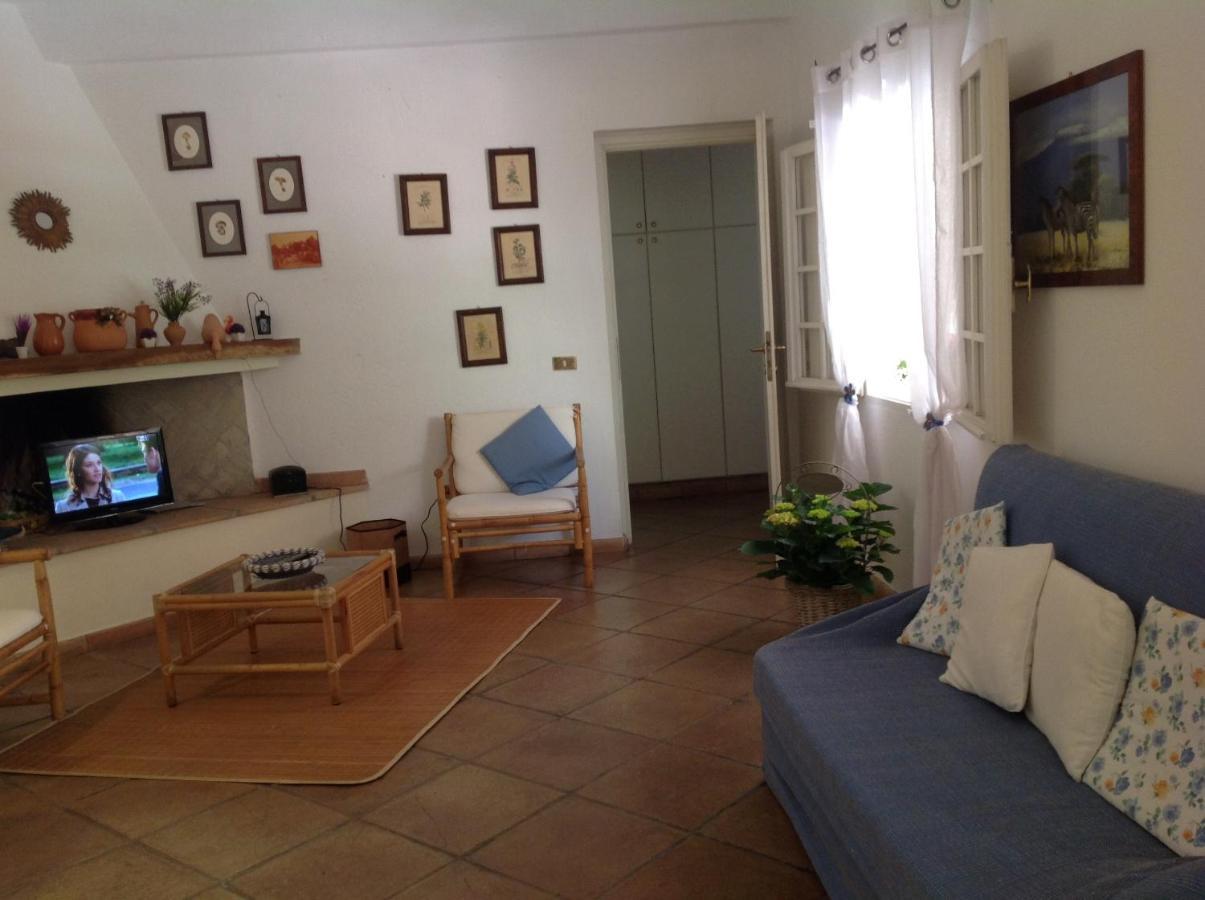 Three-Bedroom House Partial Sea view