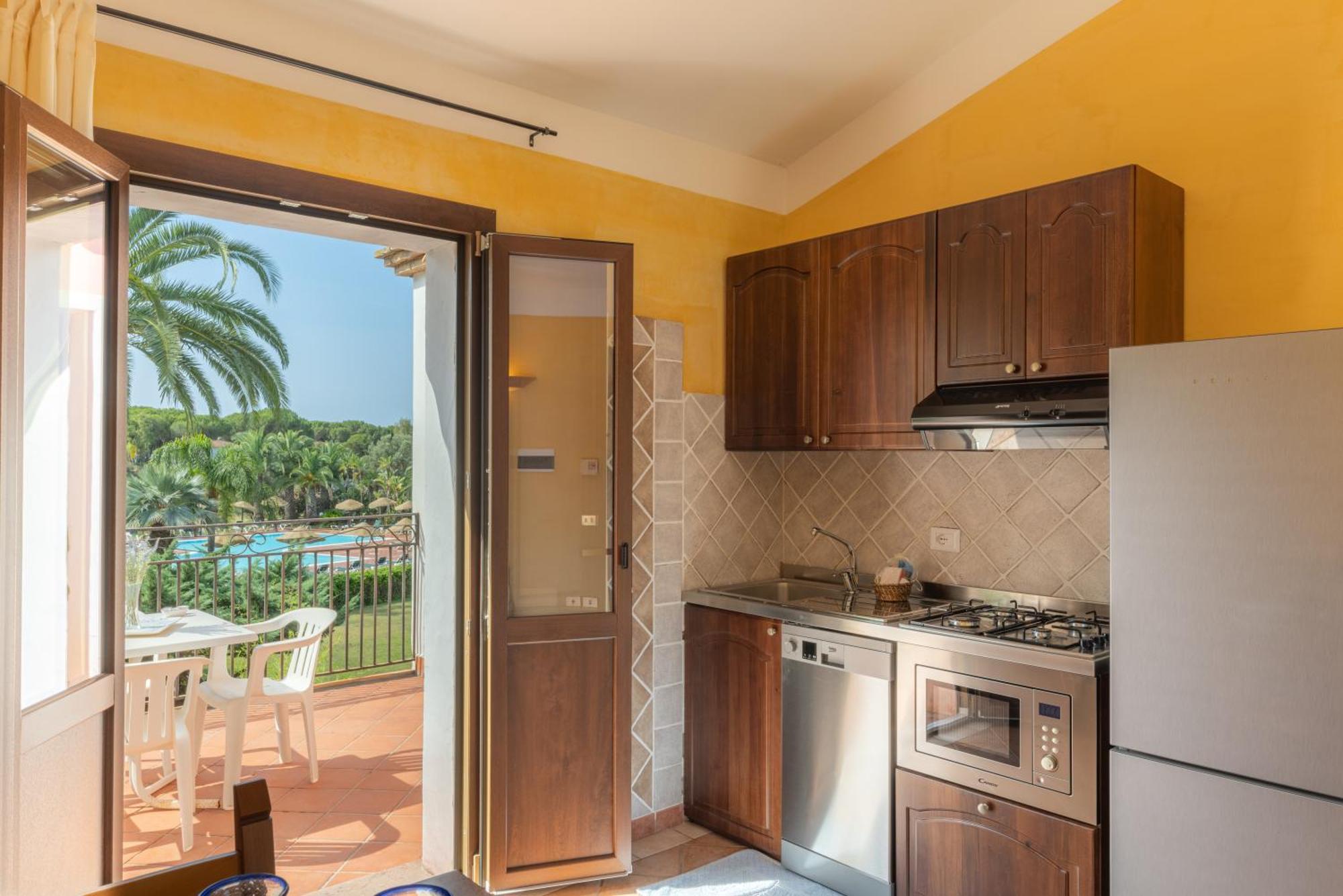 Superior Apartment