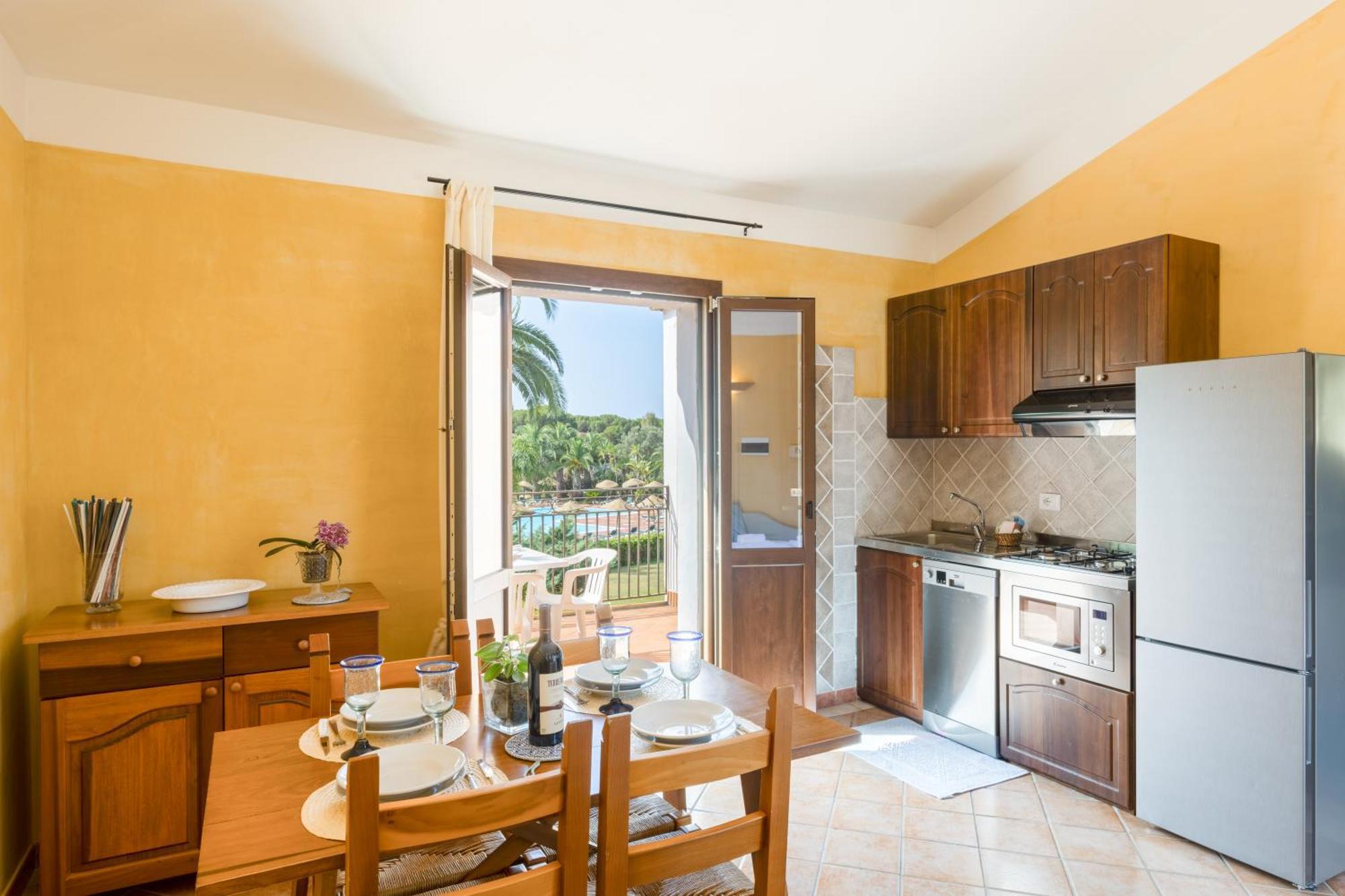 Superior Apartment