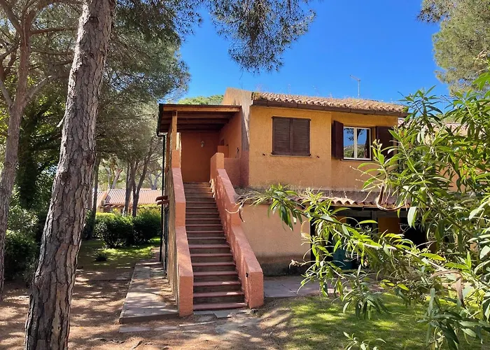 Villa con piscina: Beach House Calaverde Village
